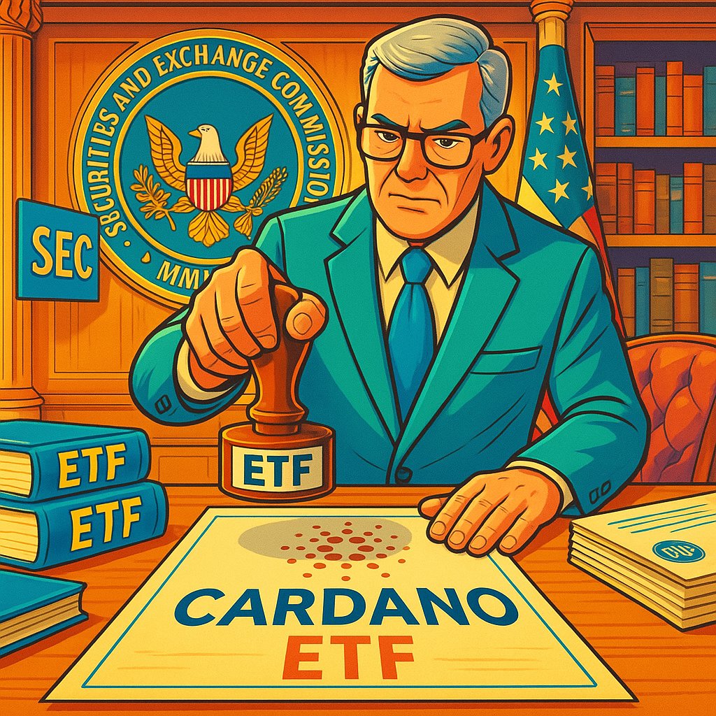 Cardano YOD₳ tweet media