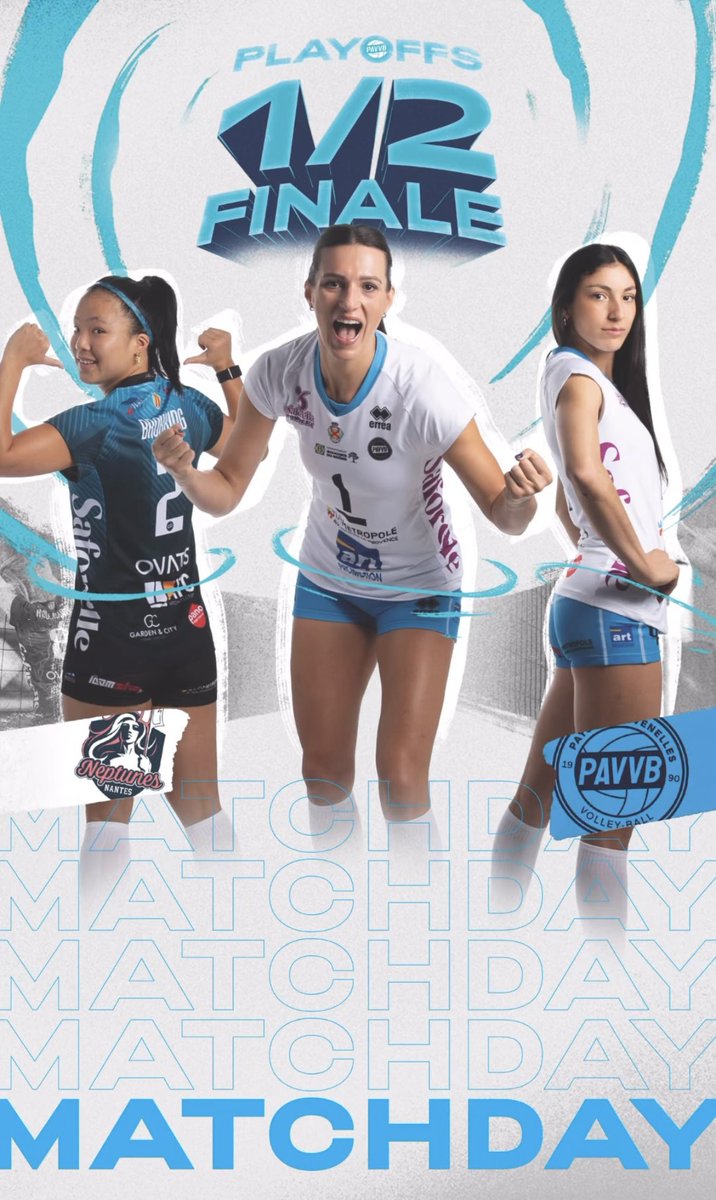 Alexandre Hubner tweet media