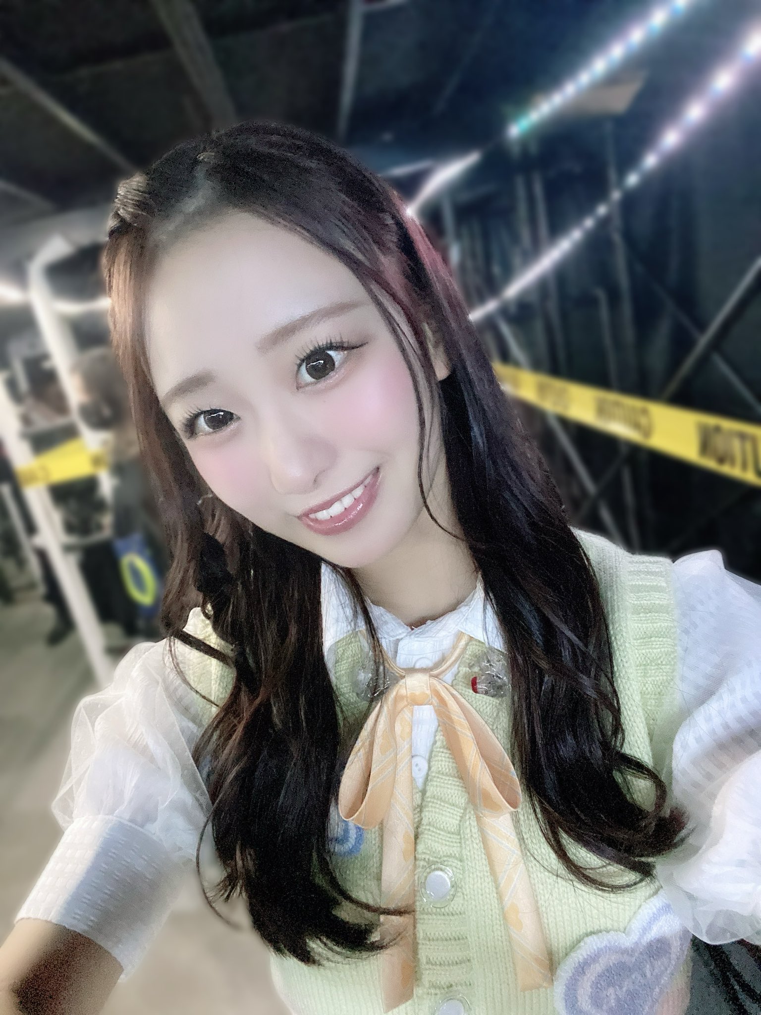 瀧脇笙古ヨリ　サイン入り写真 とくべチュして　値下げ中 直筆サイン&直筆コメント入り】=LOVE 瀧脇笙古 ぬれしょこ生写真
