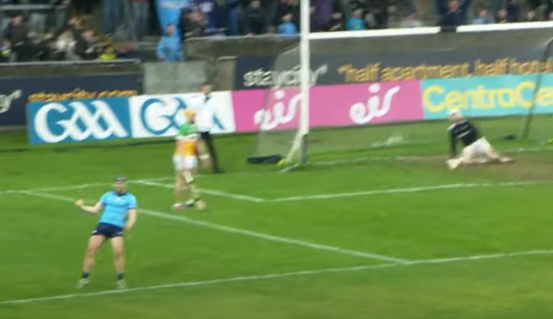 Maurice Brosnan tweet media