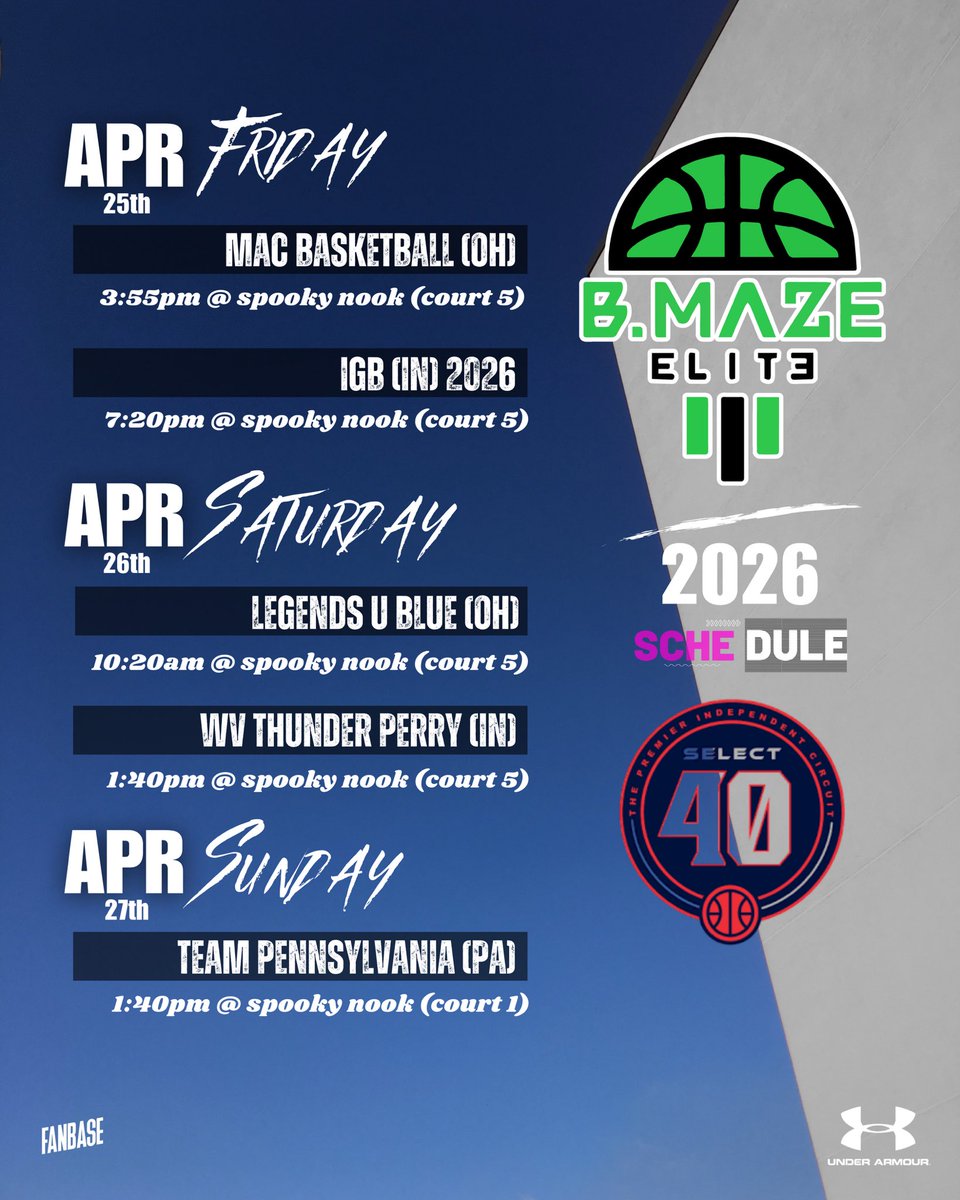 B. MazeElite Girls (@bmazeelitegirls) on Twitter photo Back to the Grind‼️ ‘26 😤…. #bmazeElite <a href="/BMazeElite/">B. MAZE ELITE AAU</a> <a href="/BMazeEliteGirls/">B. MazeElite Girls</a> <a href="/SelectEventsBB/">Select Events Basketball</a> <a href="/SAthletesLBB/">Sleeper Athletes Ladies Basketball</a> Back to the Grind‼️ ‘26 😤…. #bmazeElite <a href="/BMazeElite/">B. MAZE ELITE AAU</a> <a href="/BMazeEliteGirls/">B. MazeElite Girls</a> <a href="/SelectEventsBB/">Select Events Basketball</a> <a href="/SAthletesLBB/">Sleeper Athletes Ladies Basketball</a>