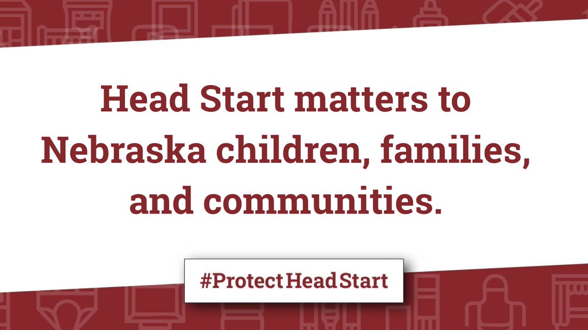 Nebraska Children tweet media