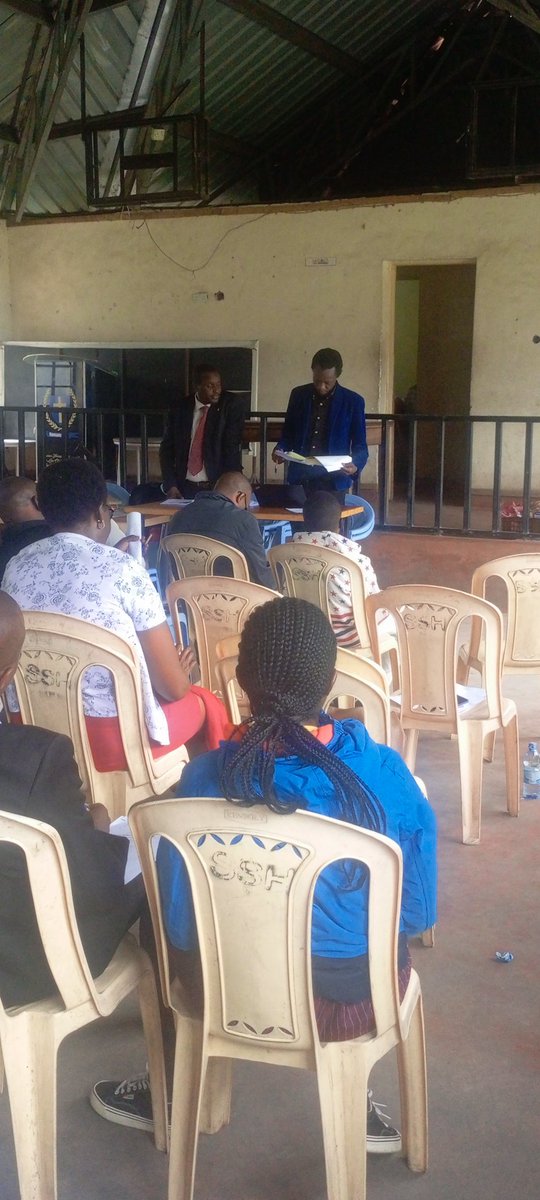 John Wambua (@johnwabua) on Twitter photo "Inclusive legal and policy frameworks are essential for securing the rights and freedoms of persons with disabilities". Nakuru #OPDs reviewing <a href="/NakuruCountyGov/">Nakuru County Gov</a> Persons with disabilities (amendments )Bill 2024 in preparation for public participation exercise "Inclusive legal and policy frameworks are essential for securing the rights and freedoms of persons with disabilities". Nakuru #OPDs reviewing <a href="/NakuruCountyGov/">Nakuru County Gov</a> Persons with disabilities (amendments )Bill 2024 in preparation for public participation exercise