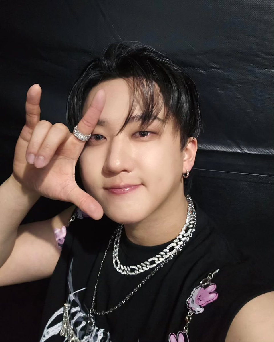 ㅤㅤㅤㅤ

♧ #RASTAY_NATION ♣
💭 ダーリン (Dārin)

Wassup, RASTAY! Now I can greet you here. 将来についてお話できるのを楽しみにしています!

ㅤㅤㅤㅤㅤㅤㅤ