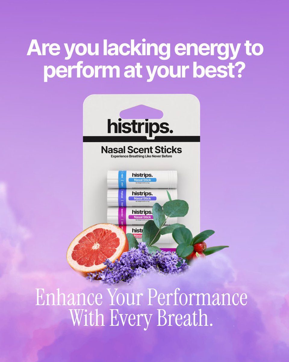 New product available — Limited stock!
histrips.com/products/nasal…