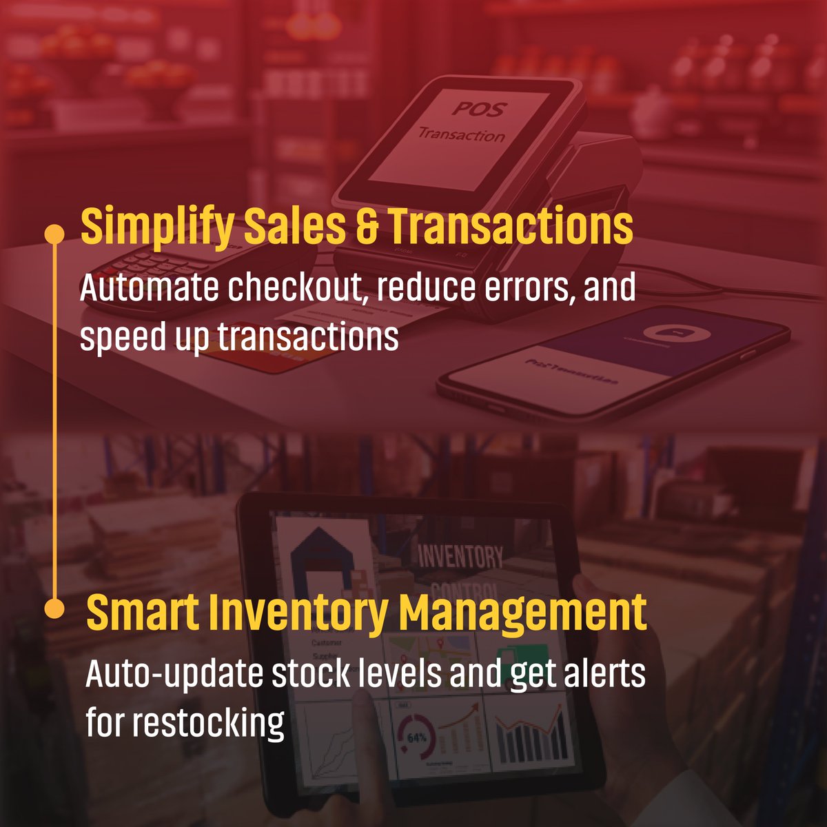 infomeuae's tweet image. Power Your Small Business with Smart POS Systems!
✔️ Fast Checkouts
✔️ Smart Inventory
✔️ Real-Time Insights
From Dubai’s Trusted Supplier – Infome

Check the Products: infomeuae.com/category/point…

📞 +971 4 354 6020 | 📩 sales@infomeuae.com
#POSSystemsUAE #SmallBusinessSolutions