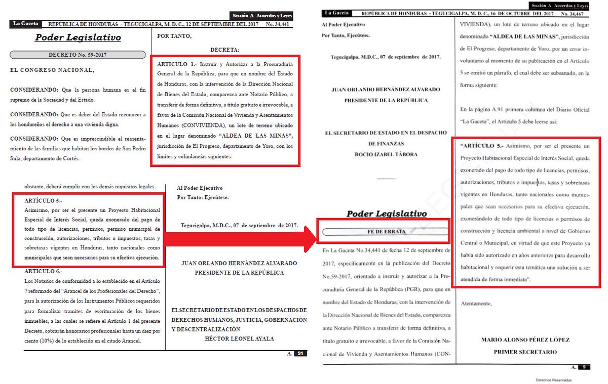 hestrada (@hectorestradahn) on Twitter photo 9/12 A pesar de las exoneraciones descritas en el Art. 5 del Decreto Legislativo 57-2017, <a href="/alexanderalcald/">Alexander López Orellana</a> no ha emitido respectivas constancias que le darán acceso a lo originalmente solicitado, las áreas verdes. ¿Qué más requiere para cumplir la Ley? Mi firma no es <a href="/Chaveztoon/">Chaveztoon y sus amigos</a> 9/12 A pesar de las exoneraciones descritas en el Art. 5 del Decreto Legislativo 57-2017, <a href="/alexanderalcald/">Alexander López Orellana</a> no ha emitido respectivas constancias que le darán acceso a lo originalmente solicitado, las áreas verdes. ¿Qué más requiere para cumplir la Ley? Mi firma no es <a href="/Chaveztoon/">Chaveztoon y sus amigos</a>