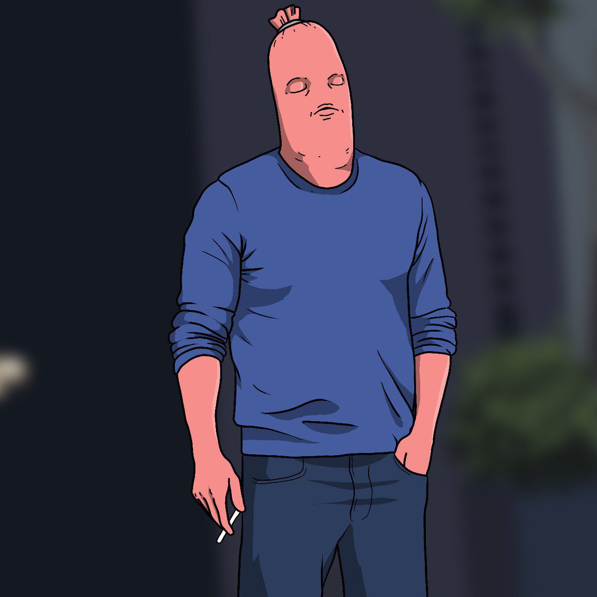 $MEAT - Powered by LayerZero 🔺 tweet media