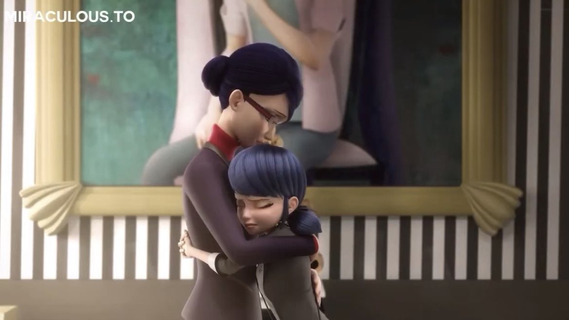 #MLBS6Spoilers 
IF NATHALIE BETRAYS MARINETTE I WILL SOB?!? SHE LITERALLY KNOWS HER IDENTITY