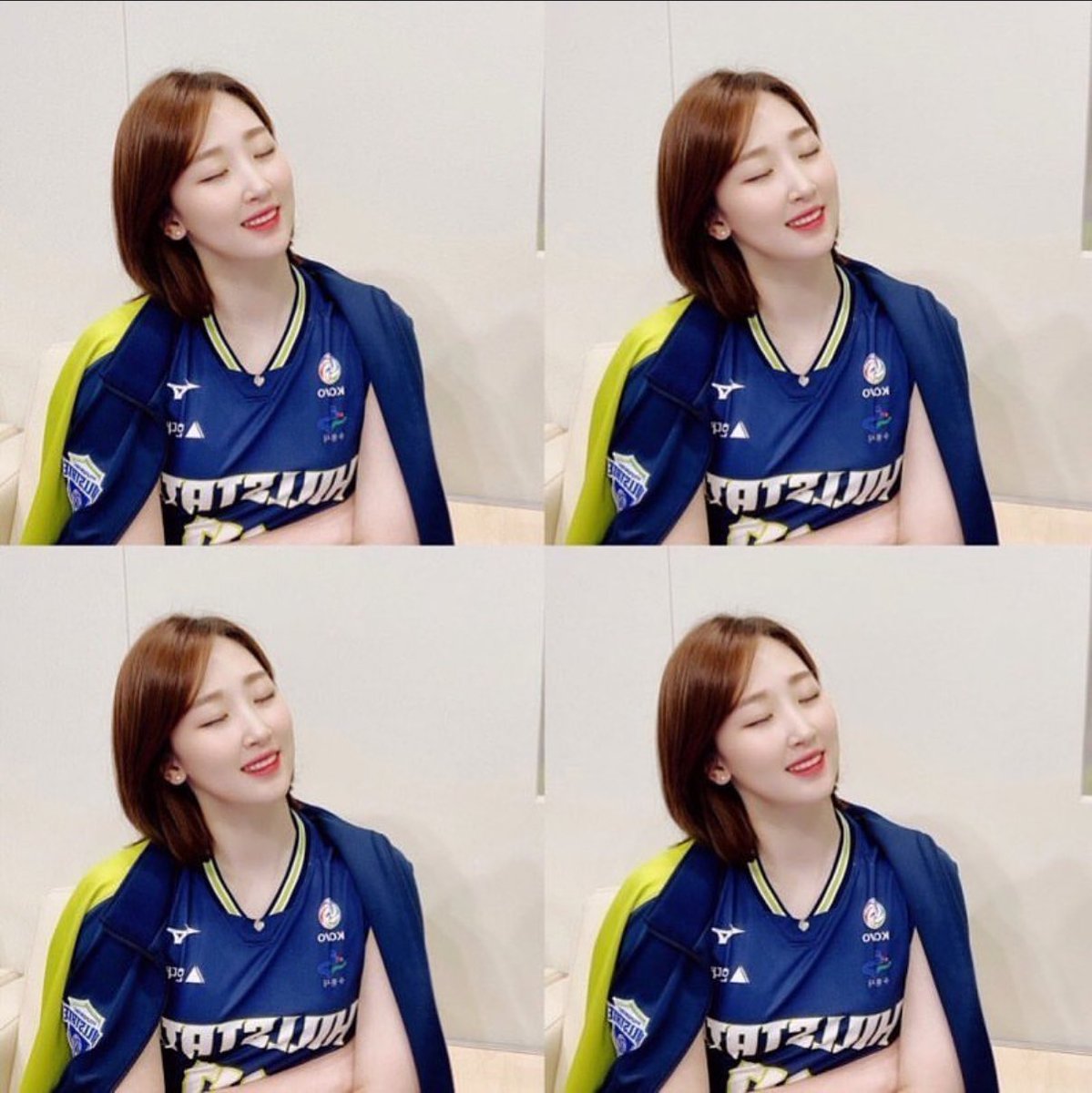 뽀글¹⁷ tweet media