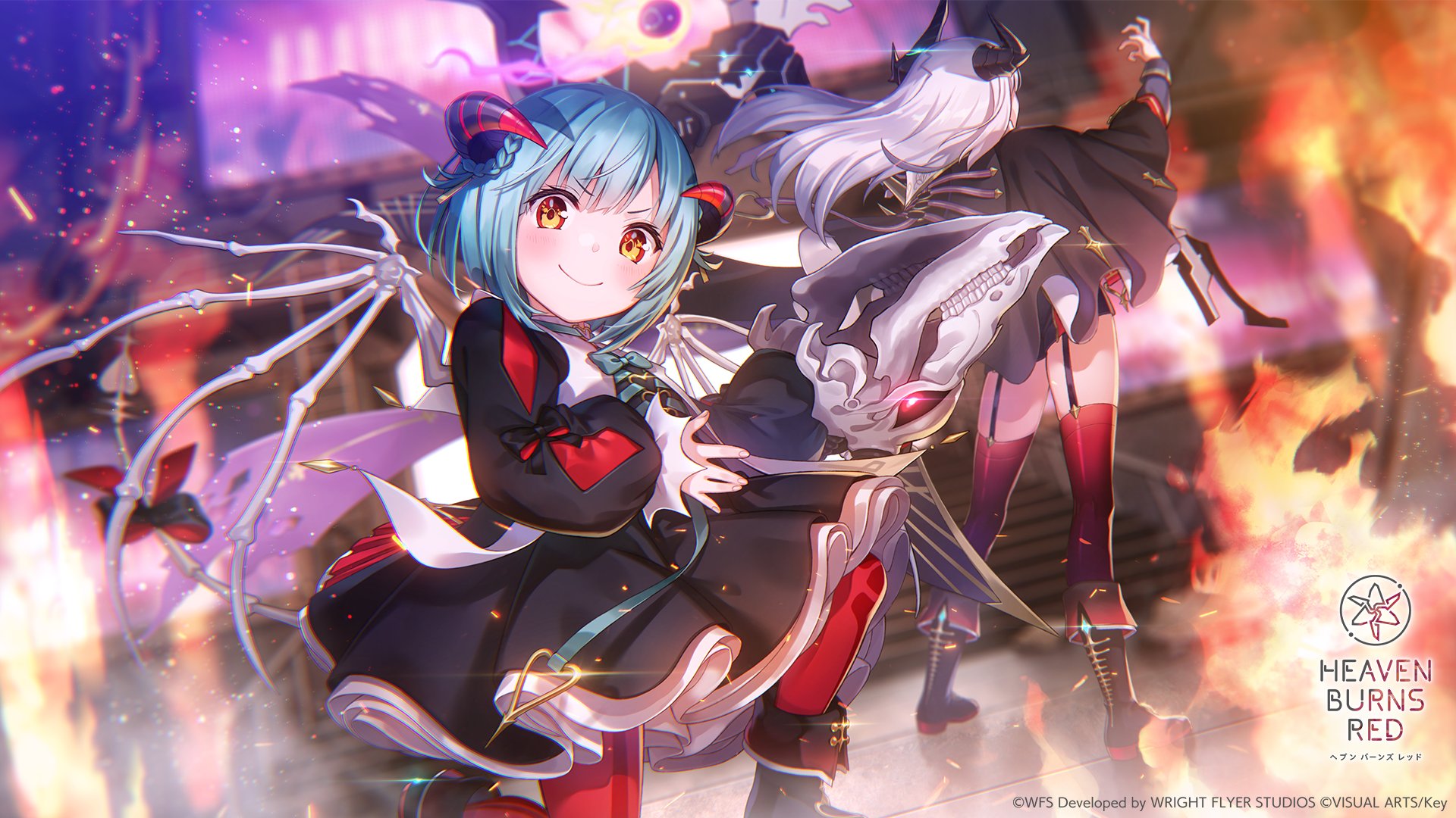 人気ブランドの新作 ヘブンバーンズレッド公式 (@heavenburnsred) / X ヴァイスシュヴァルツ