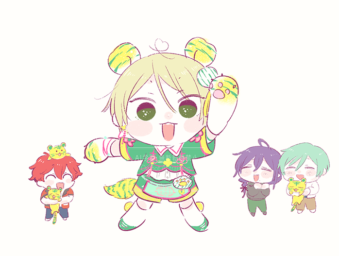 もちょこ (@mocho_k) on Twitter photo 