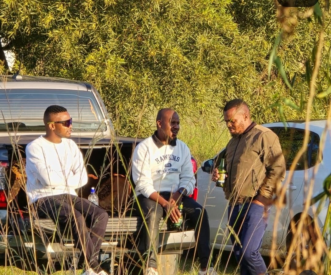 THEMBA tweet media