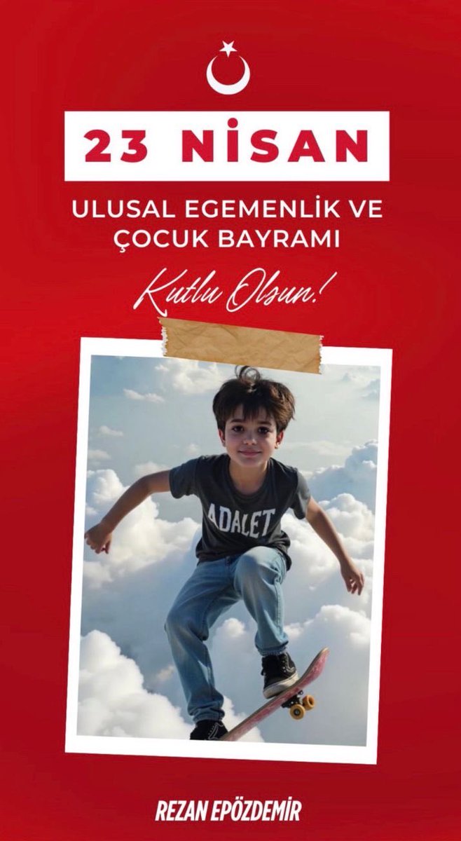 Rezan Epözdemir (@rezan_epozdemir) on Twitter photo 