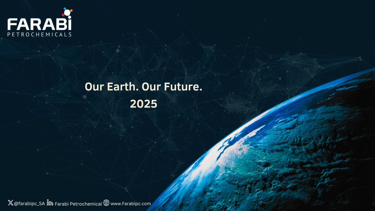 Farabipc_SA's tweet photo. #WorldEarthDay2025 https://t.co/fcowYiA3dc