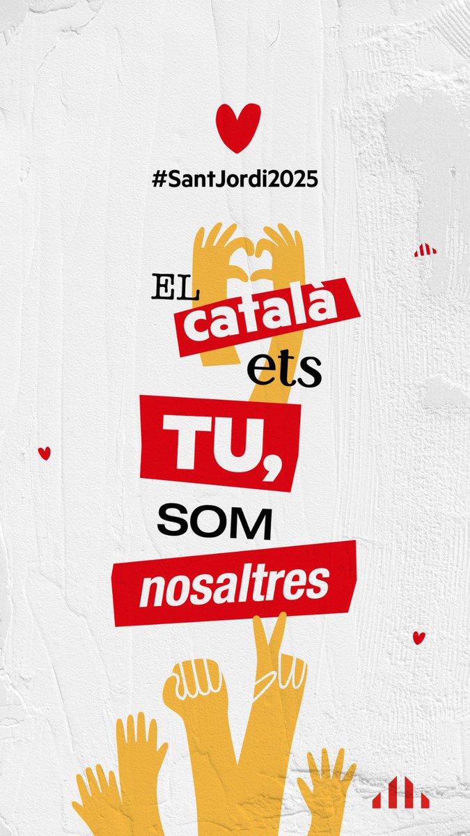 El millor dia de l’any 🌹📚