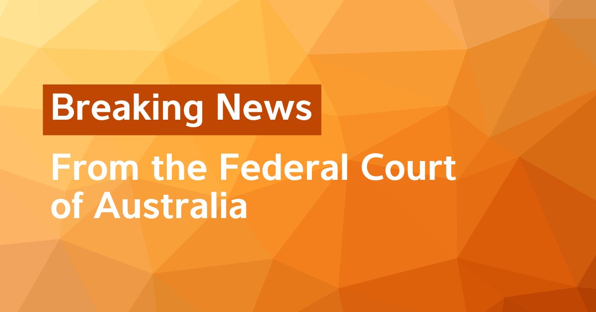Big win for Amgen!

The Federal Court has dismissed Sanofi’s appeal - Amgen’s 5 PCSK9 antibody patents will proceed to grant. A landmark ruling confirming epitope-defined antibody claims are patentable in Australia.

Wrays proudly represented Amgen.

#patents #biotech #IPlaw