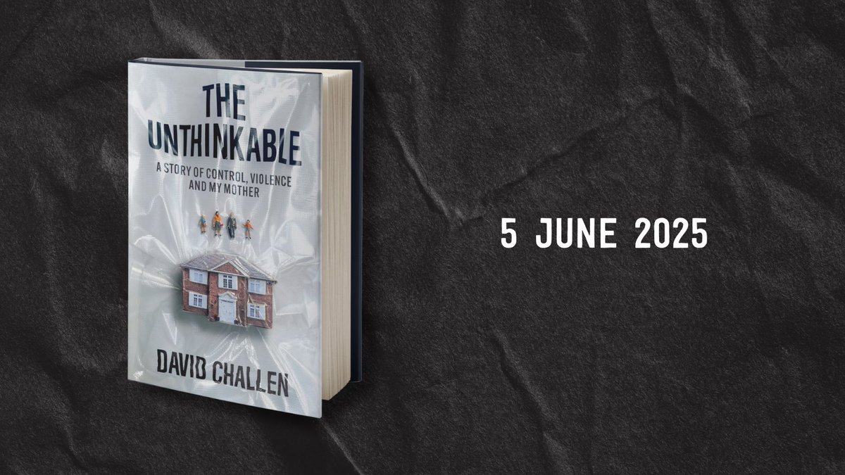 David Challen tweet media