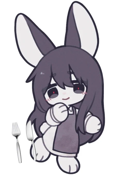 グッズように描いた 