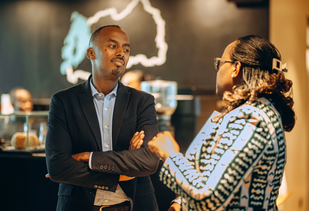 VWGAnews's tweet photo. #VolkswagenGroupAfrica is hosting media from 12 African countries in Kigali to share updates on growth plans, Region Africa progress and offer test drives of new models in SSA markets.
#SustainableMobilitySolutionsRwanda #SSAMediaUpdate https://t.co/JeloC8Qbev
