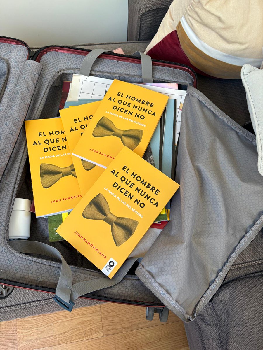 Juanramonplana (@juanramonplana) on Twitter photo Los libros necesitan amigos como <a href="/OlgaMM19/">Olga Martínez</a> para encontrar nuevos lectores
Te quiero amiga Los libros necesitan amigos como <a href="/OlgaMM19/">Olga Martínez</a> para encontrar nuevos lectores
Te quiero amiga