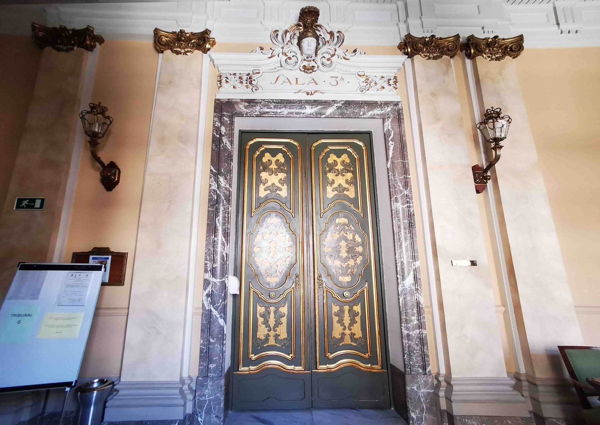 🗣️Opinión | Las providencias de apremio derivadas de sanciones firmes no se benefician de suspensión automática sin garantías 
Por Javier Martín, socio director <a href="/IdeoLegal/">IDEO Legal</a> 
confilegal.com/20250423-opini… via <a href="/Confilegal/">Confilegal</a>