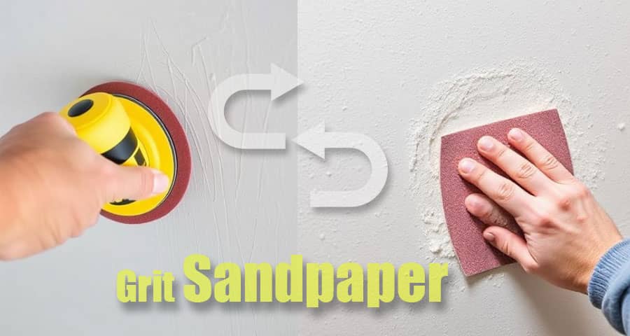 What Grit Sandpaper Do You Use for Drywall Mud?
civilguidelines.com/articles/sandi…
