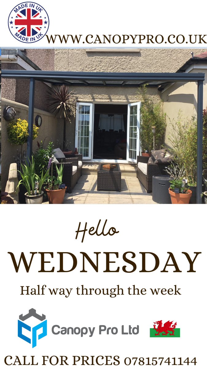 Canopy Pro Ltd (@canopyproltd) on Twitter photo 
