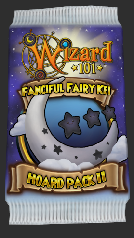 Wizard101 Spoilers tweet media