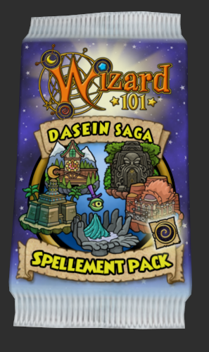 Wizard101 Spoilers tweet media