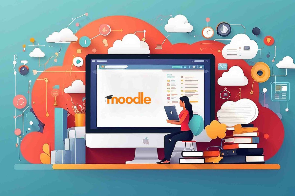 idslogic's tweet image. Boost Your LMS! Want to enhance your Moodle? Check out top plugins to improve eLearning, engagement, and progress tracking.
Read more: idslogic.com/blog/moodle-pl…
#MoodlePlugins #eLearning #LMS #EdTech