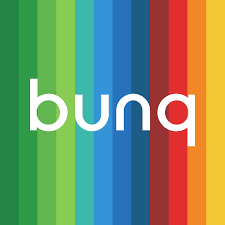 bunq: Einfach und sicher - zukunftsorientiertes Online-Banking
 chmp.ly/HVX
