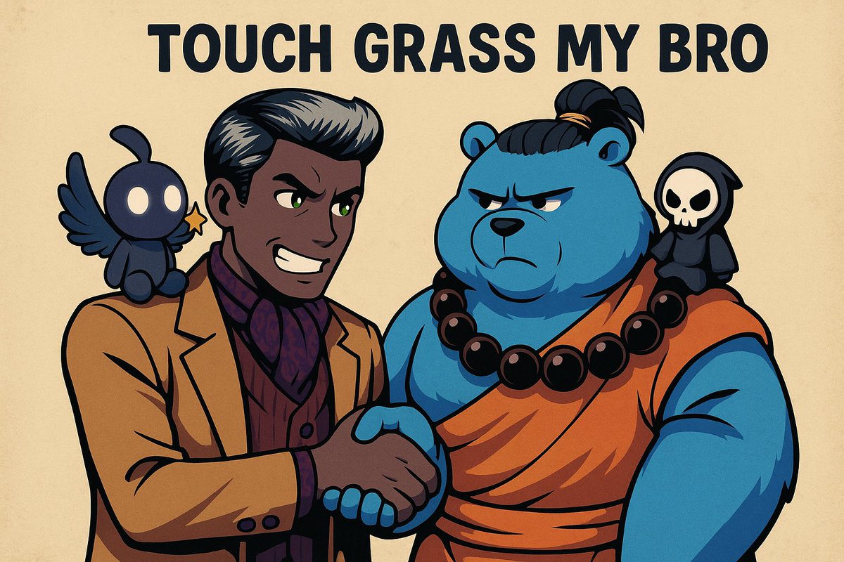 Double_Raph tweet media