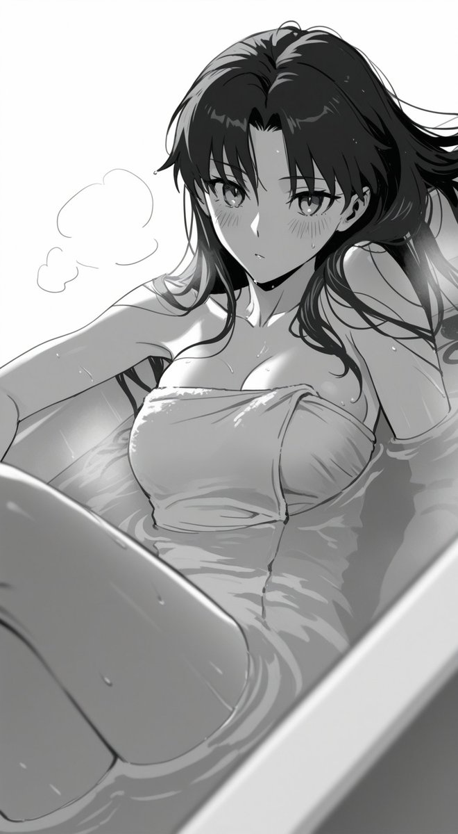 _ringsang's tweet photo. #FateStayNight #远坂凛 https://t.co/0vtXoxwFgb