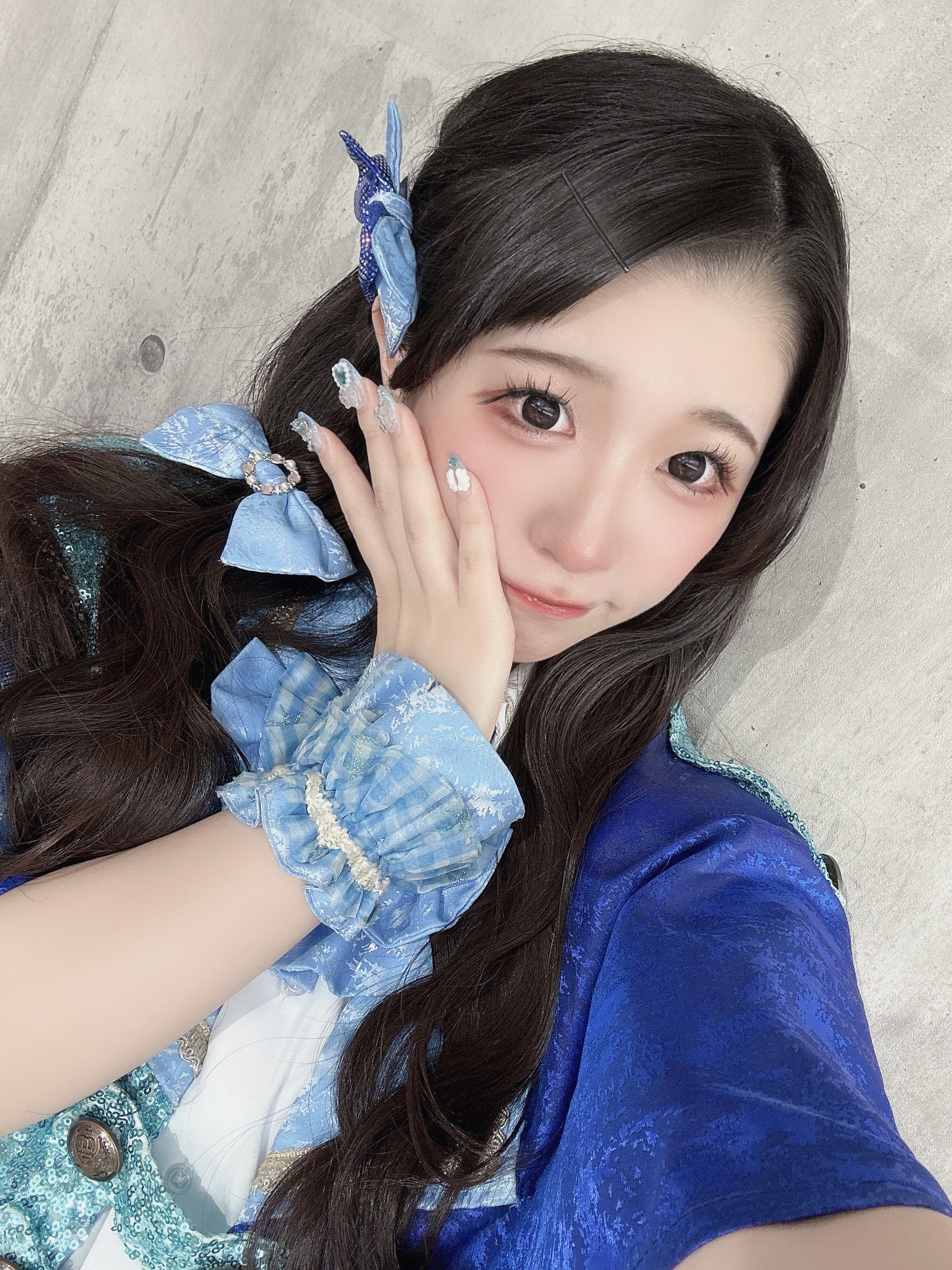 兎丸ゆめ🐰🧊5/2(金)ワンマンライブ🌟 (@tomaru_yume) / X