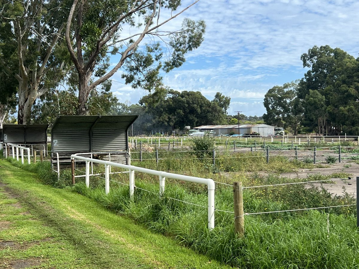 Easthope Racing tweet media