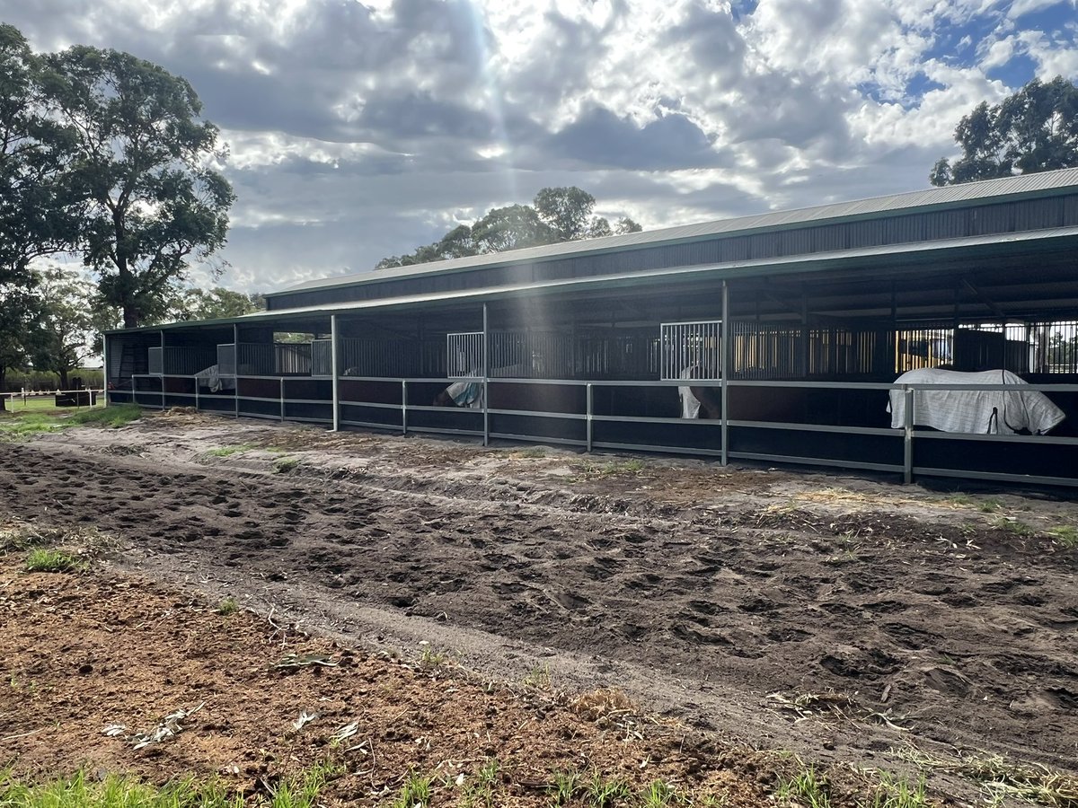 Easthope Racing tweet media