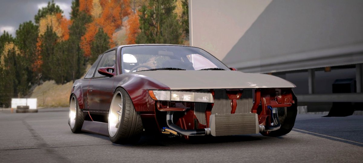 shima394626's tweet photo. #carxdriftracing3 
#carx3 https://t.co/uQU6xAmW38