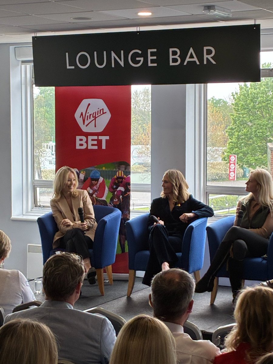 Emma Kay (@emmakaywalksafe) on Twitter photo Thank you <a href="/VirginBet/">Virgin Bet</a> for having me <a href="/WalkSafeIO/">WalkSafe</a> on Women’s day at <a href="/kemptonparkrace/">Kempton Park Racecourse</a> yesterday. The panel highlighted the importance of inclusion for women in sport and how tech like WalkSafes can help to keep us all safer. #raceday #womeninsport #virginbet Thank you <a href="/VirginBet/">Virgin Bet</a> for having me <a href="/WalkSafeIO/">WalkSafe</a> on Women’s day at <a href="/kemptonparkrace/">Kempton Park Racecourse</a> yesterday. The panel highlighted the importance of inclusion for women in sport and how tech like WalkSafes can help to keep us all safer. #raceday #womeninsport #virginbet