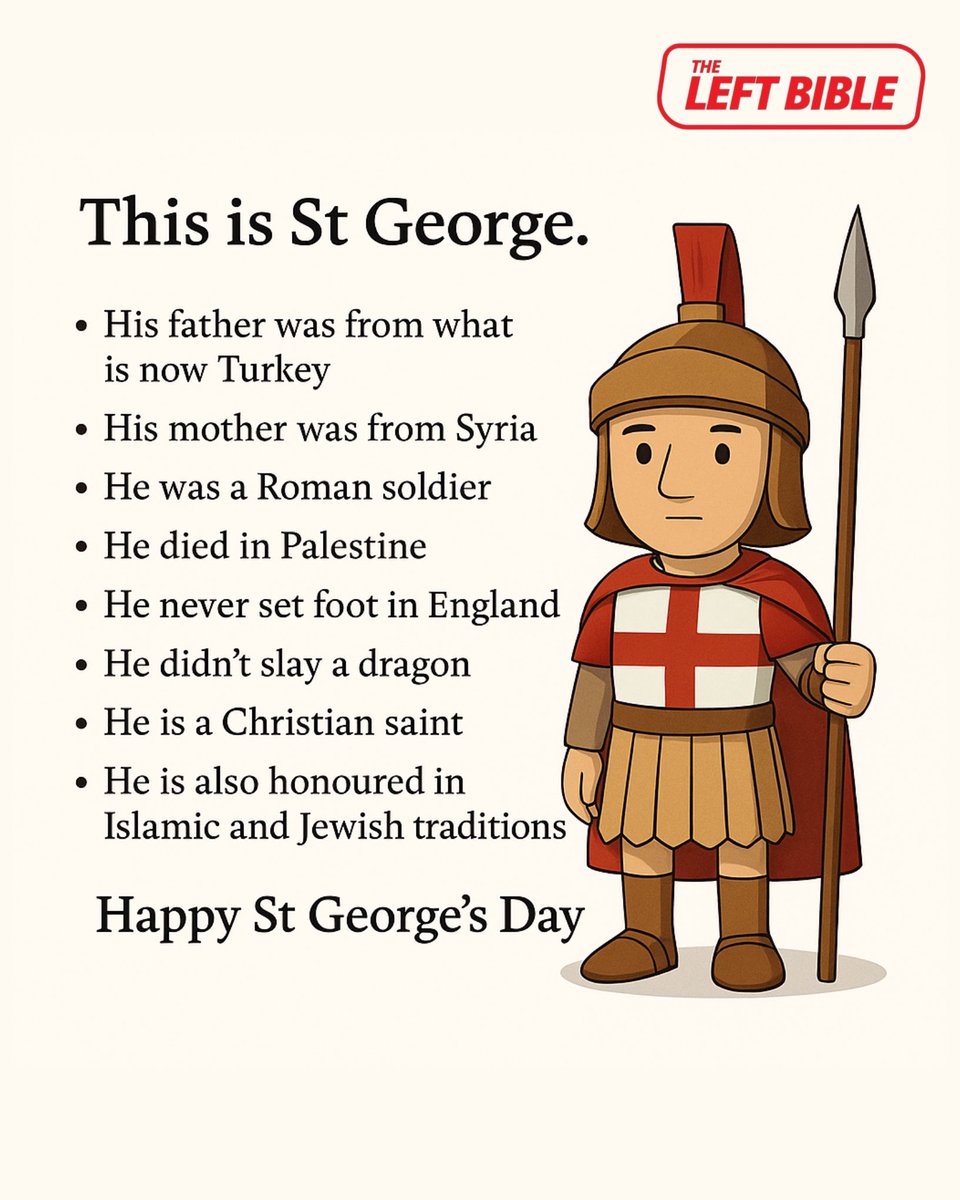 theleftbible's tweet image. 👋