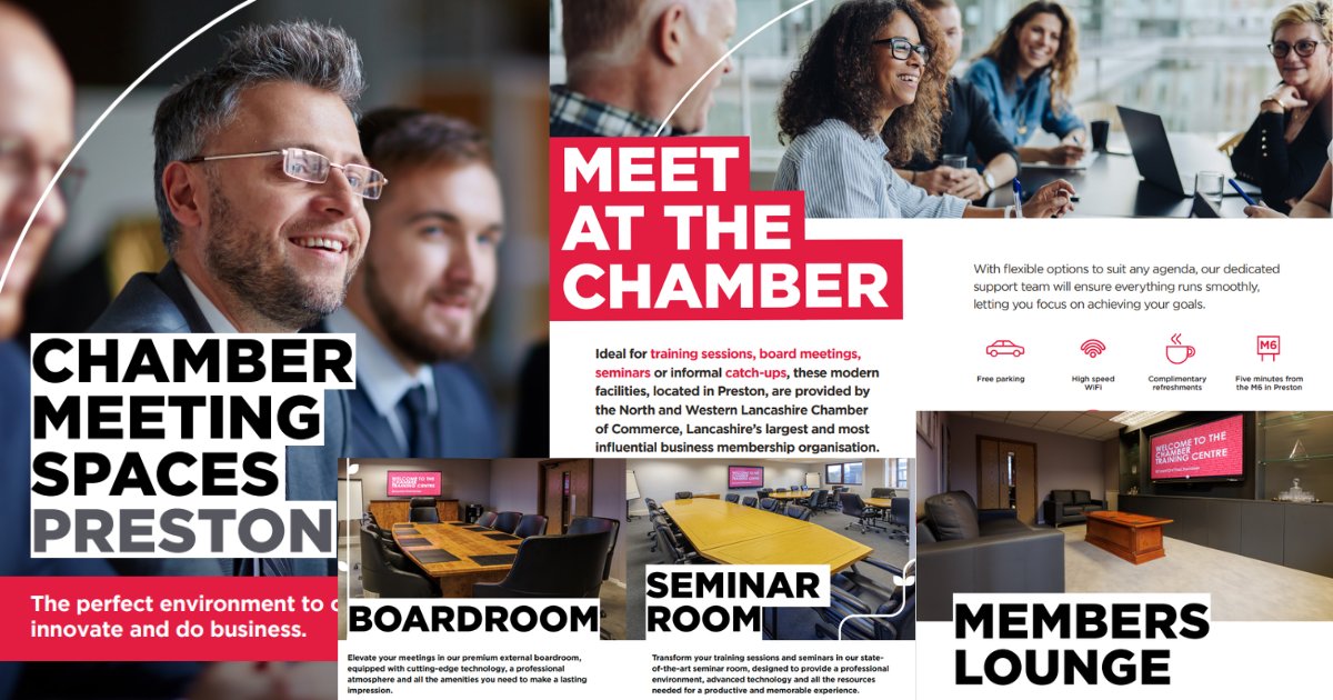 Host your next important meeting in our Chamber Meeting Spaces! With a range of amenities including break-out areas and a well-equipped board room, we cater to all your corporate needs. Whether it’s a workshop, training session, or seminar, we've got you covered at competitive