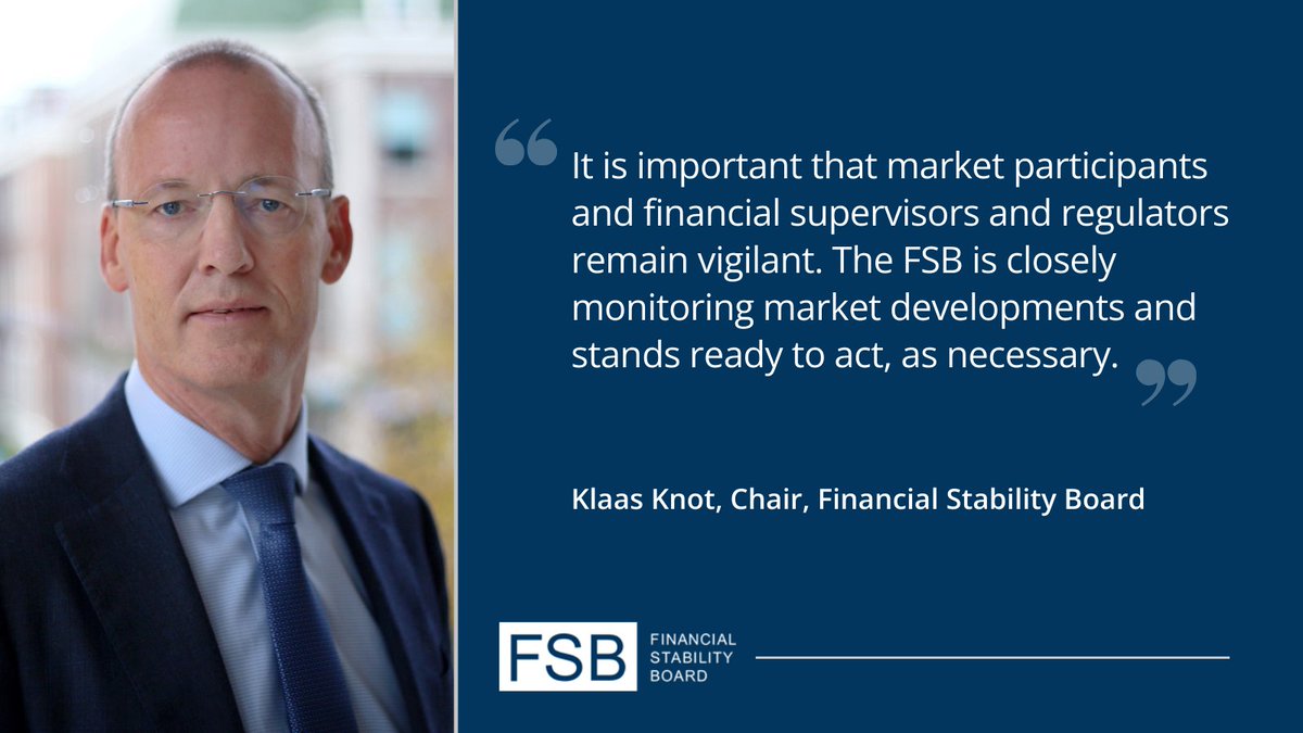 The FSB (@finstbboard) on Twitter photo FSB Chair <a href="/KlaasKnot/">Klaas Knot</a> writes to #G20SouthAfrica Finance Ministers and Central Bank Governors ahead of the World Bank-IMF #WBIMF Spring meetings. fsb.org/2025/04/fsb-ch… FSB Chair <a href="/KlaasKnot/">Klaas Knot</a> writes to #G20SouthAfrica Finance Ministers and Central Bank Governors ahead of the World Bank-IMF #WBIMF Spring meetings. fsb.org/2025/04/fsb-ch…