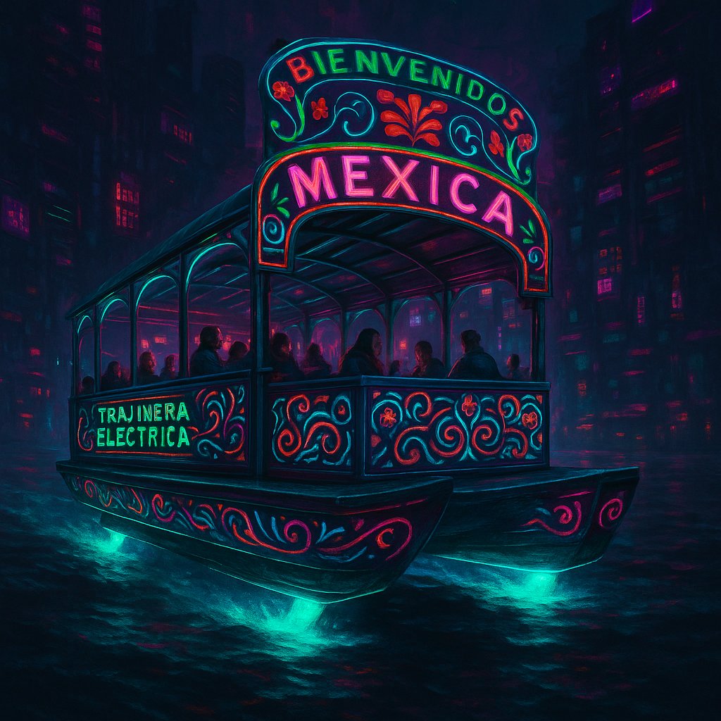 ingenierrayo's tweet photo. Estan ganando popularidad en partes de Europa, el sureste asiatico y Australia, porque claramente es un vehiculo de primer mundo, no es algo que vayamos a ver en Xochimilco en un futuro cercano
Aunque a poco no estaria con madre una trajilectrica https://t.co/C1rm8BxUGw