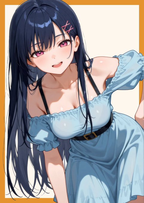 たきりちゃんかわいいよぉ～～
今まで作ったキャラの中で一番可哀想ですっごくかわいいよぉ～～
https://t.co/cMIwm0H7Up 
#PR 