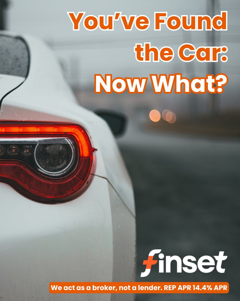 You’ve done the browsing, picked the make, and even decided on the spec. But before you go and sign anything, it’s worth looking at your finance options properly!

We work with a panel of lenders, so we’re not limited to one type of agreement.