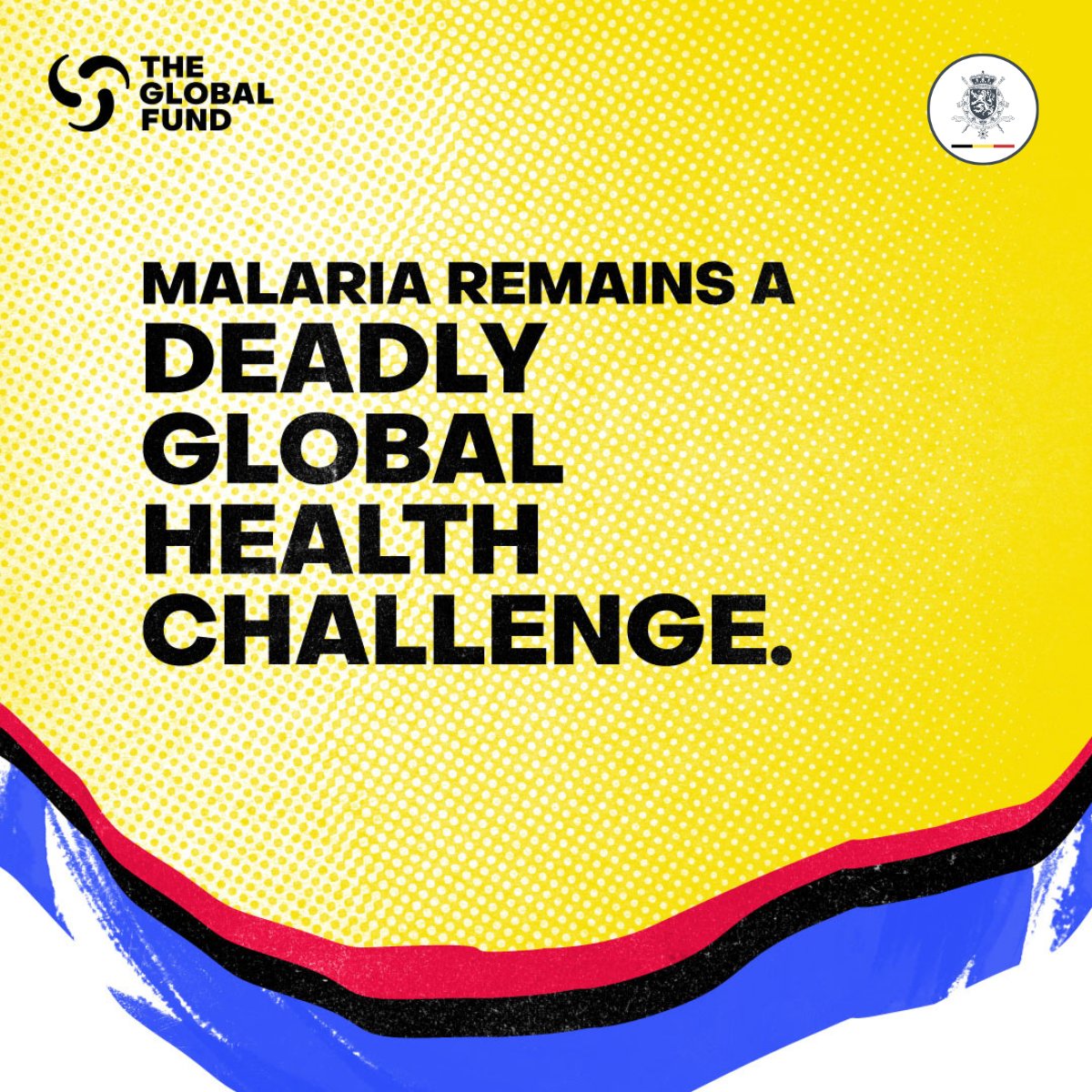 Belgium UN Geneva (@belgiumungeneva) on Twitter photo 📆💊Today is the #WorldMalariaDay. Malaria remains a deadly global health challenge. Nearly every minute a child under 5 dies of malaria! Pregnant women🫄🏻 are also at high risk. We cannot afford to stop now. 🇧🇪 supports the <a href="/GlobalFund/">The Global Fund</a> to fight malaria #WorldMalariaDay 📆💊Today is the #WorldMalariaDay. Malaria remains a deadly global health challenge. Nearly every minute a child under 5 dies of malaria! Pregnant women🫄🏻 are also at high risk. We cannot afford to stop now. 🇧🇪 supports the <a href="/GlobalFund/">The Global Fund</a> to fight malaria #WorldMalariaDay