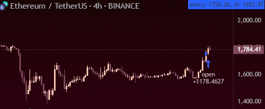 Crypto Shogun tweet media