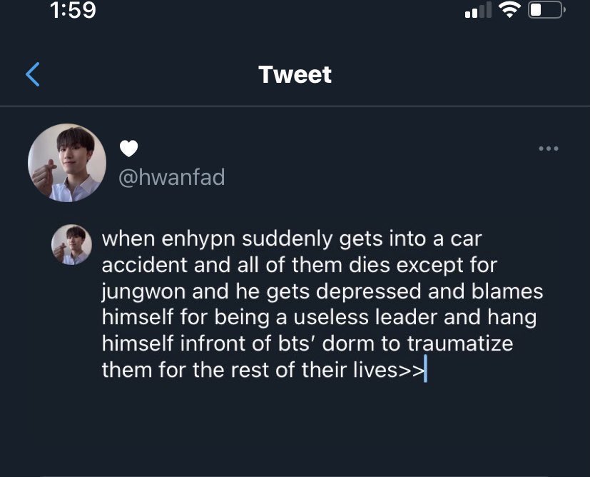SunSunWonlove's tweet photo. @Cats_eattacos @CARlBDOLL MOAS🤝TEUMES🤝ATINYS TRILOGY OF BULLIES AND ENVIOUS DISGUSTING STANS BULLYING ENHA AND ENGENES #FLOPTEEZ #FLOPSURE #FLOPXTOGETHER 
@ATEEZofficial 
@TXT_members 
@treasuremembers 
This will happen if a stans of these groups unites and become the trilogy of mentals. https://t.co/hE5KLnHZ4w
