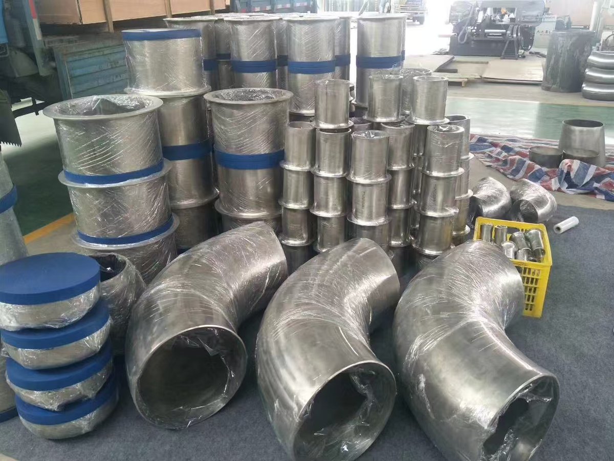 RongBi365011's tweet image. titanium nickel zirconium pipe fitting tee, pipe cap, Equal Tee Tube, titanium pipe fittings, Elbow, reducing tee, titanium pipe ,
#titaniumnickelzirconiumpipefittingtee #pipecap #corrosionresistantpipes #titaniumpipe #Titaniumutubes #pipefittingtee 
+86-18292722517（Whatsapp）