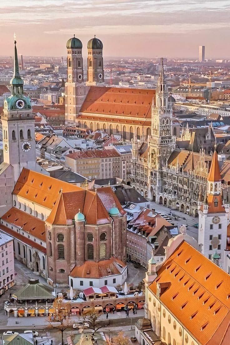 ThompsonRi2453's tweet image. Germany